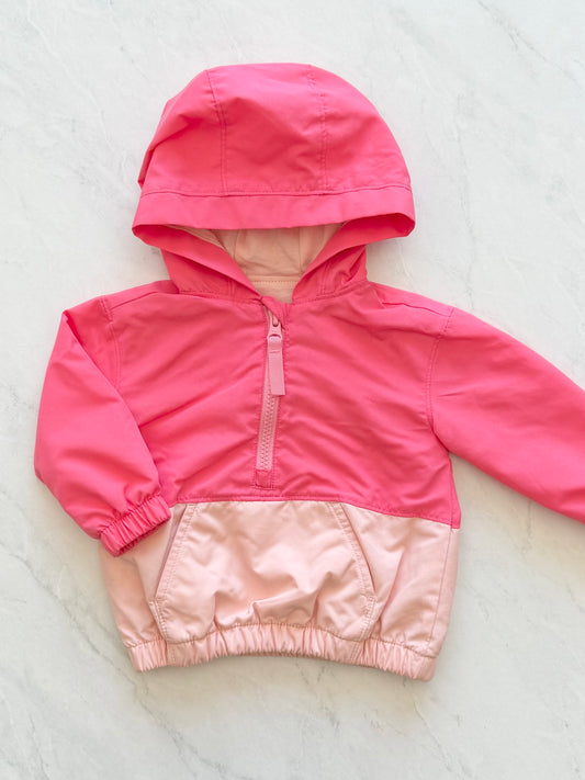 Manteau coupe vent - Old navy - 6-12 mois