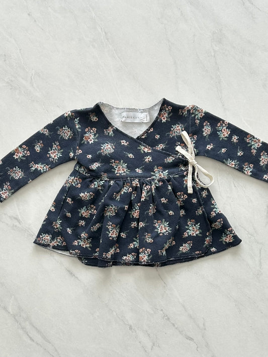 Haut manches longues - Jamie Kay - NB