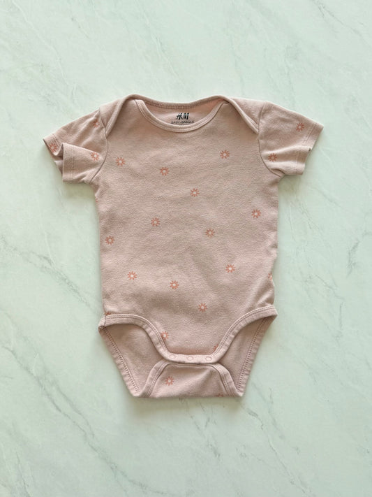 *Imparfait* Cache couche - H&M - 6-9 mois