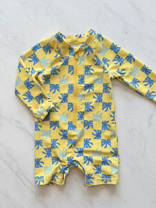 Maillot de bain - Old navy - 6-12 mois
