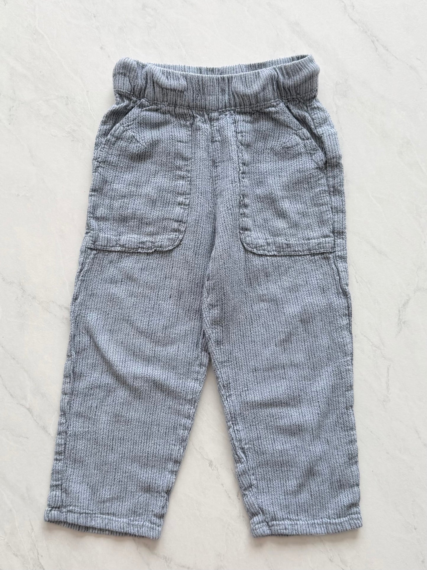 Pantalon - Zara - 5 ans