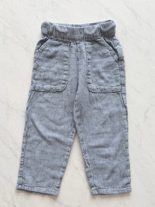 Pantalon - Zara - 5 ans