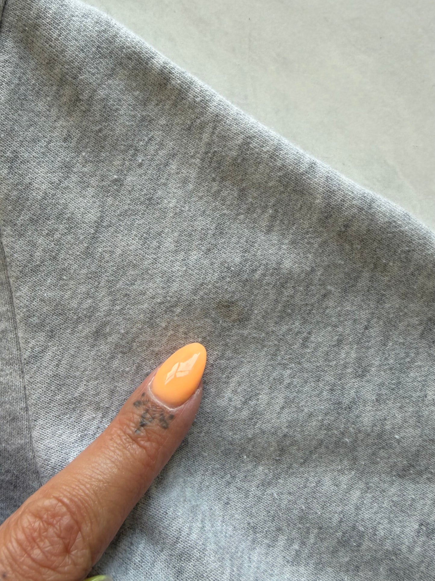 *Imparfait* Crewneck - H&M - 4-6 ans