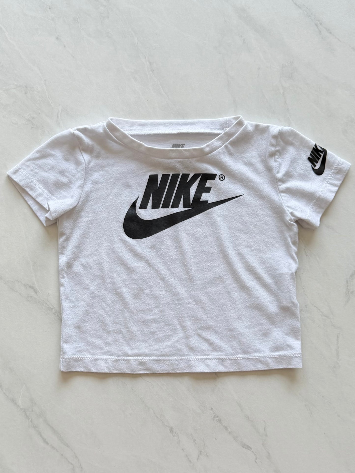 *Imparfait* T-shirt - Nike - 18 mois