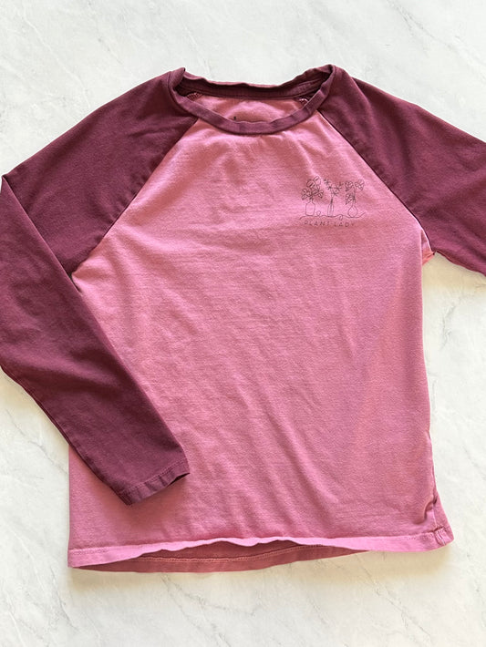 Chandail manches longues - Tag - 8 ans