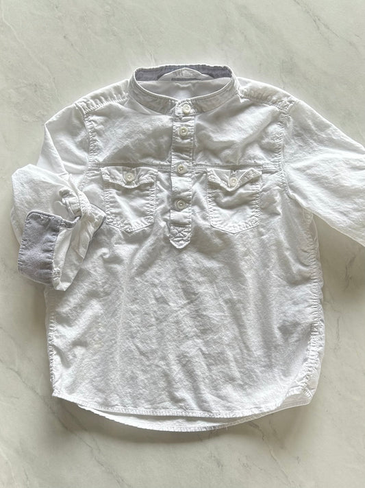 *Imperfect* Shirt - H&amp;M - 3-4 years