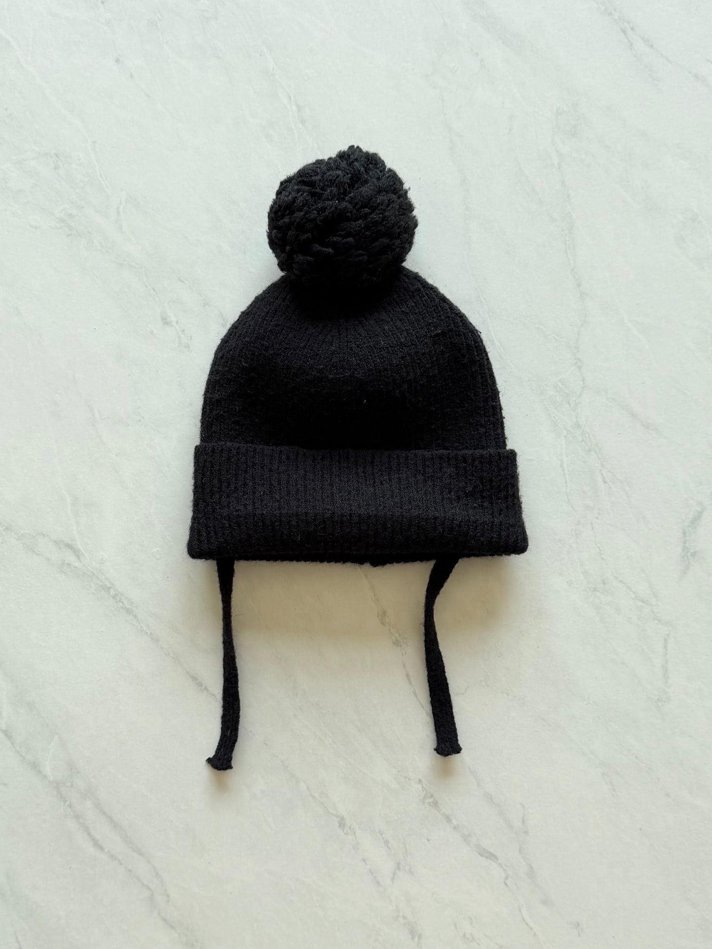 Tuque en mailles - Zara - 1-3 ans