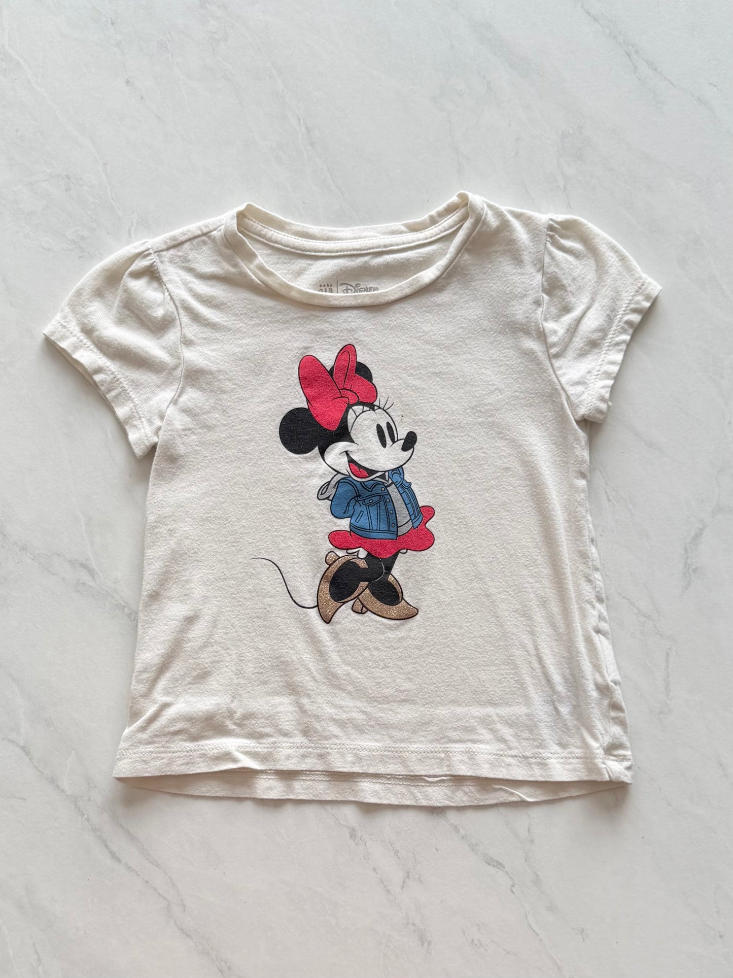 T-shirt - Gap X Disney - 3 ans
