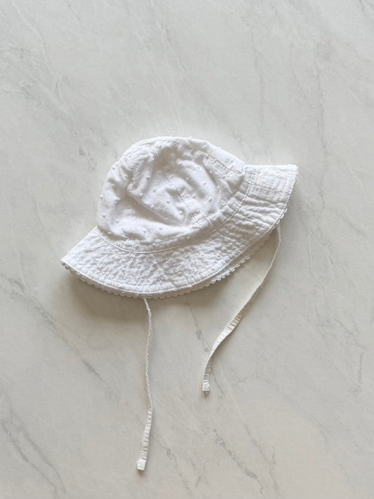 Chapeau - H&M - 2-6 mois