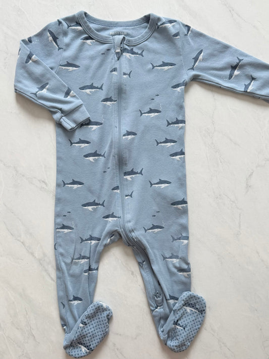 *Imparfait* Pyjama à pattes - Petit Lem - 12 mois