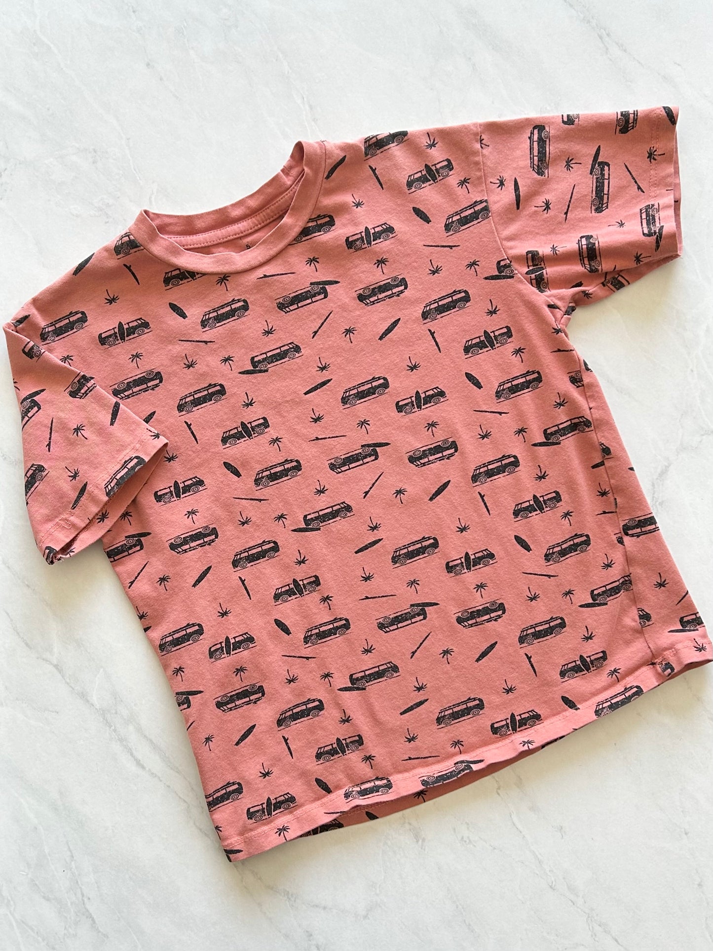 T-shirt - Tag - 5 ans