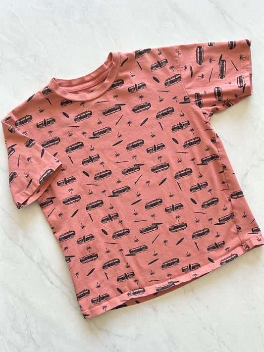 T-shirt - Tag - 5 ans