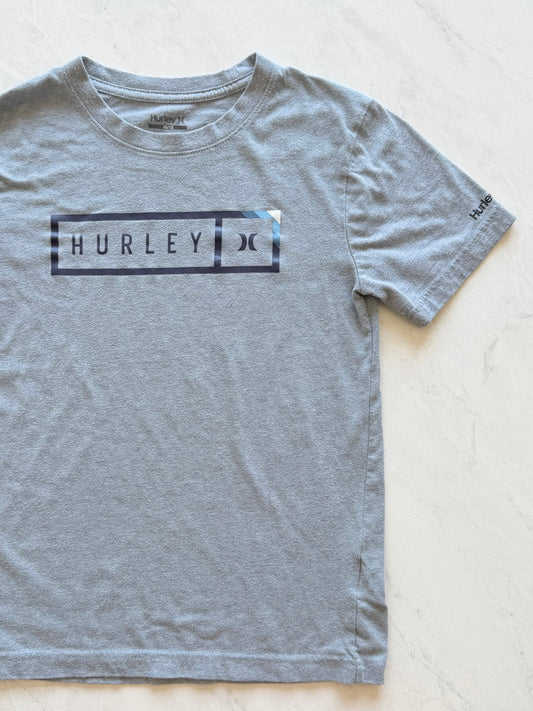 T-shirt - Hurley - 10-12 ans (légèrement mousseux)