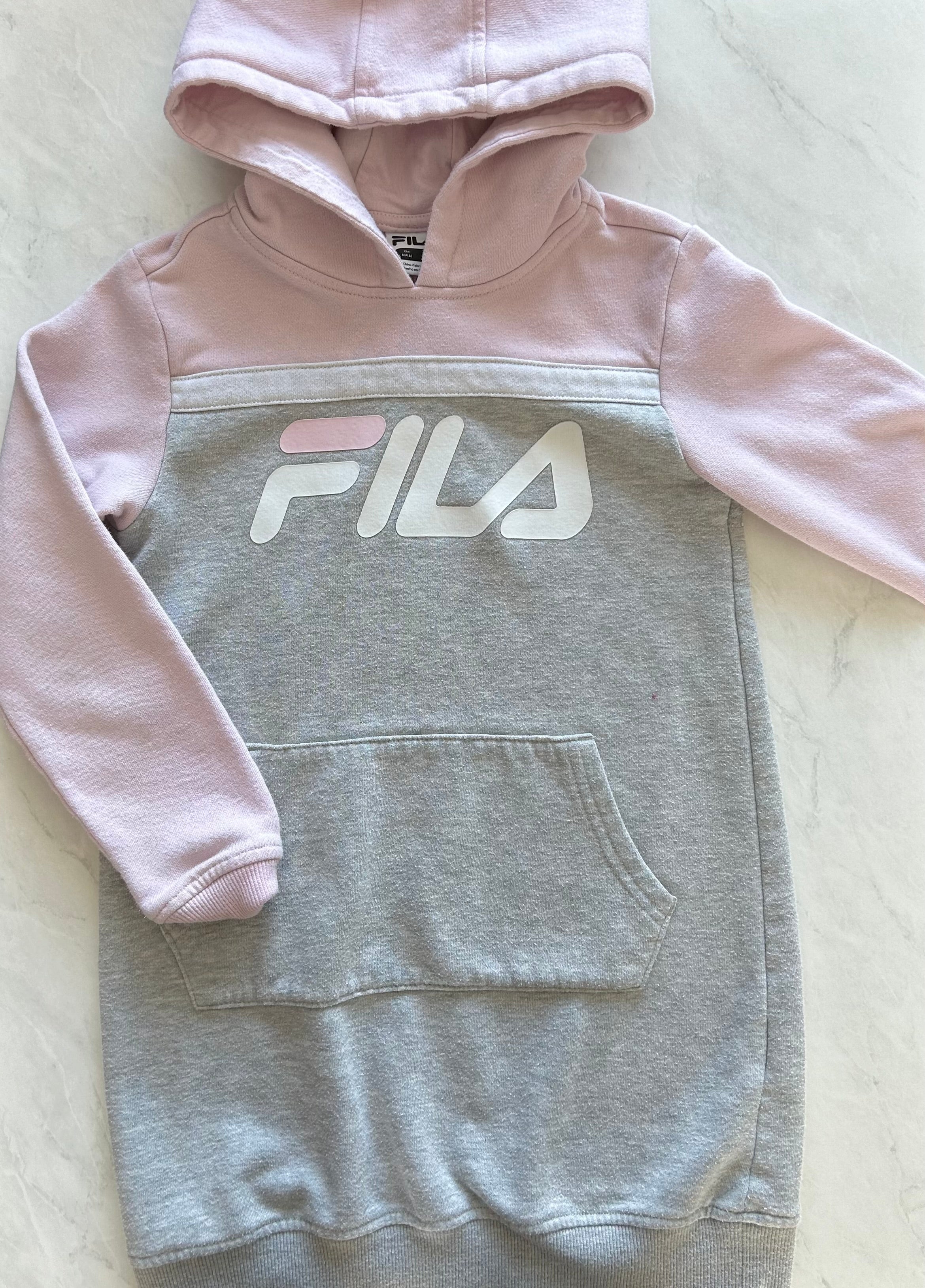 Fila outlet coton ouaté