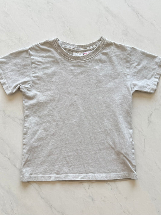 *Imparfait* T-shirt - Zara - 3-4 ans