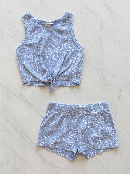 Ensemble 2 pièces - H&M - 2-3 ans