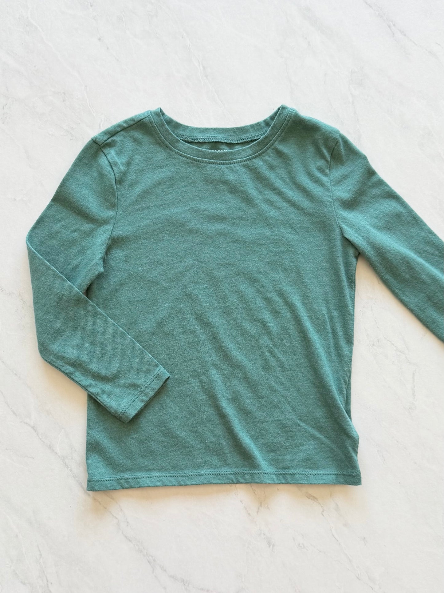 Chandail manches longues - Old navy - 4T