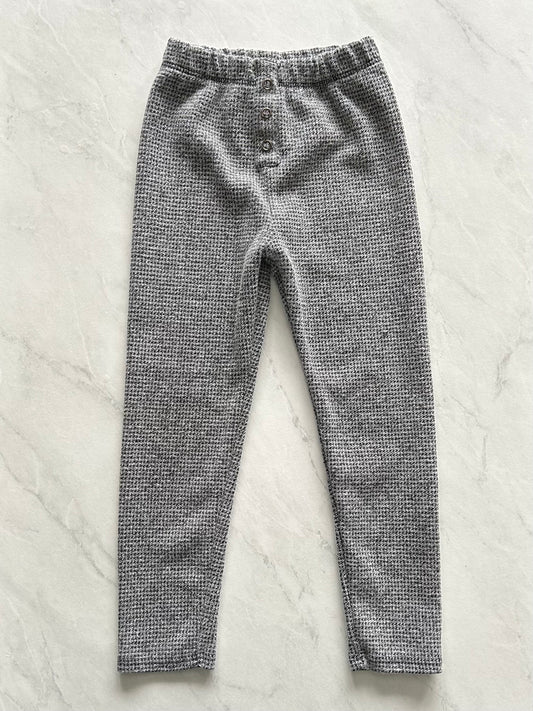 *Imparfait* Pantalon - Zara - 4-5 ans