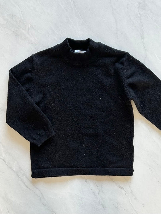 Pull en mailles - Zara - 12-18 mois