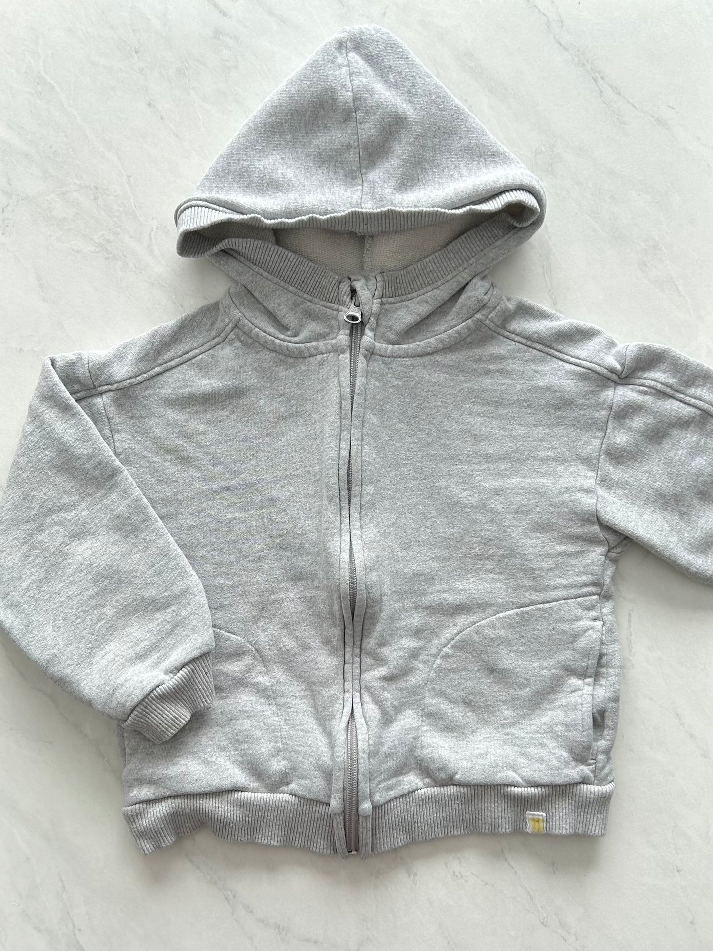 *Imparfait* Veste - Rise Little Earthling - 5-6 ans