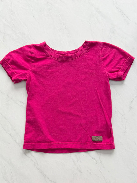 *Imparfait* T-shirt - Les confections Véronique Rivard - 1-3 ans