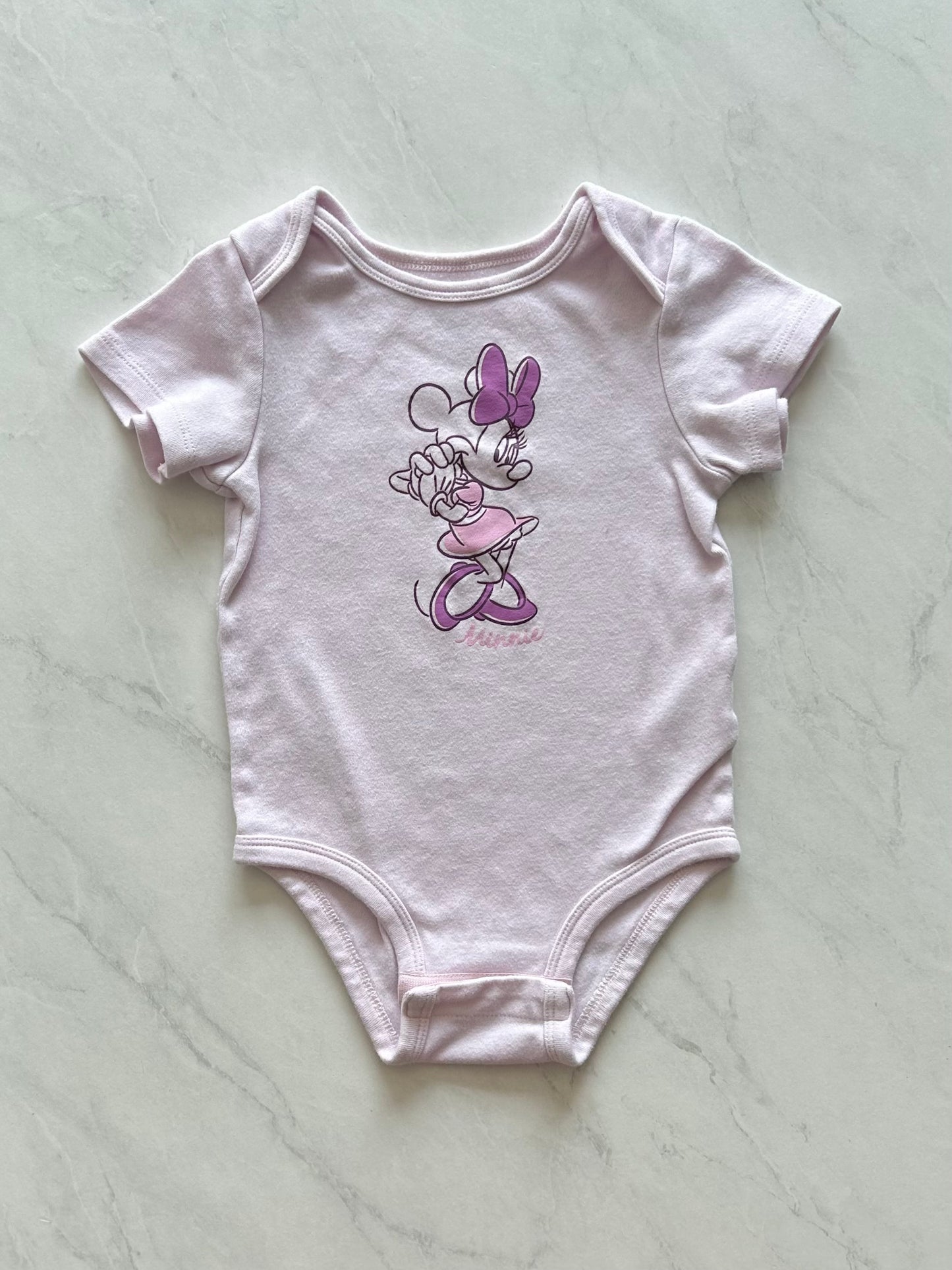Cache couche - Disney Baby - 18 mois