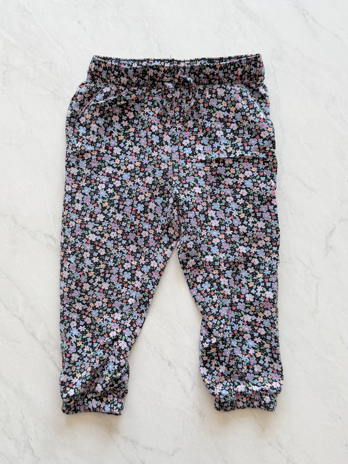Pantalon en viscose - H&M - 2-3 ans