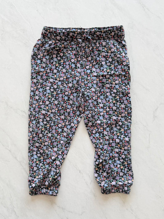 Pantalon en viscose - H&M - 2-3 ans