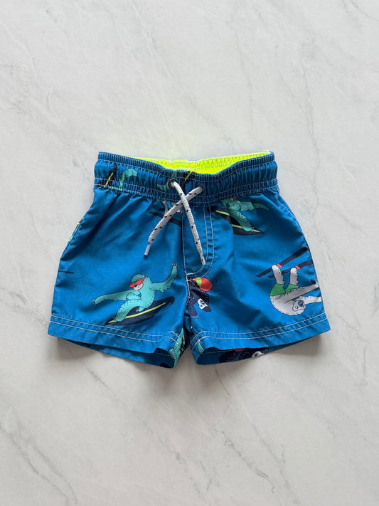 Maillot de bain - Carters - 6 mois