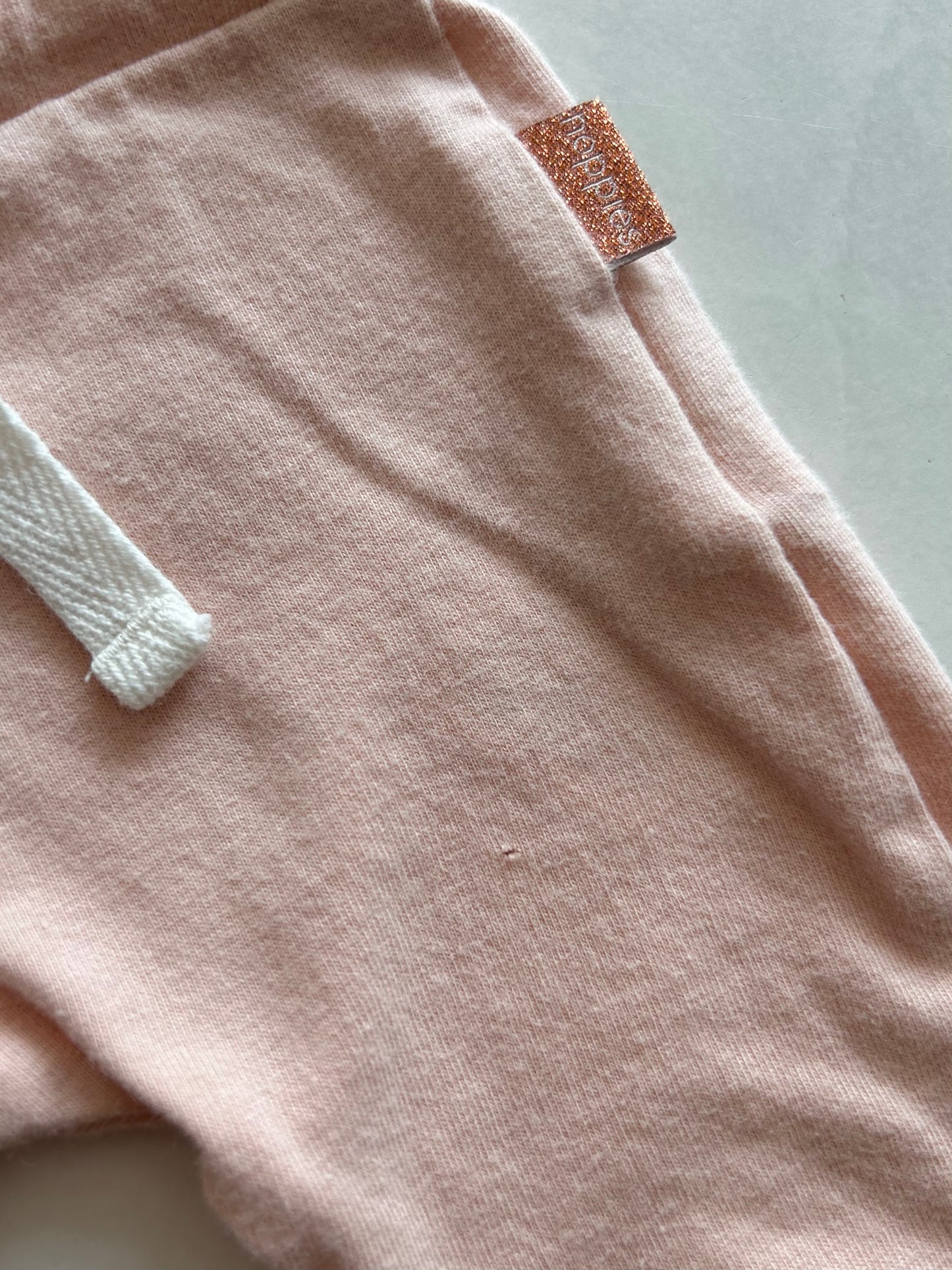 *Imparfait* Pantalon - Noppies - NB