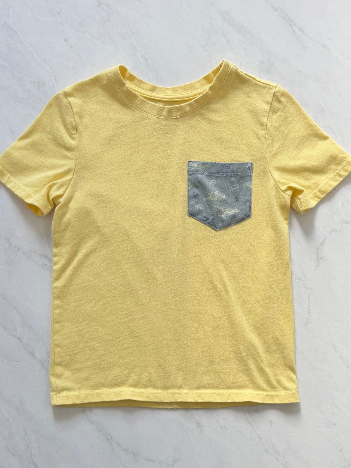 T-shirt - Tag - 6 ans