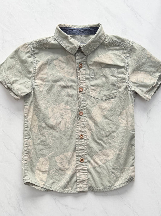 Chemise - George - 6 ans