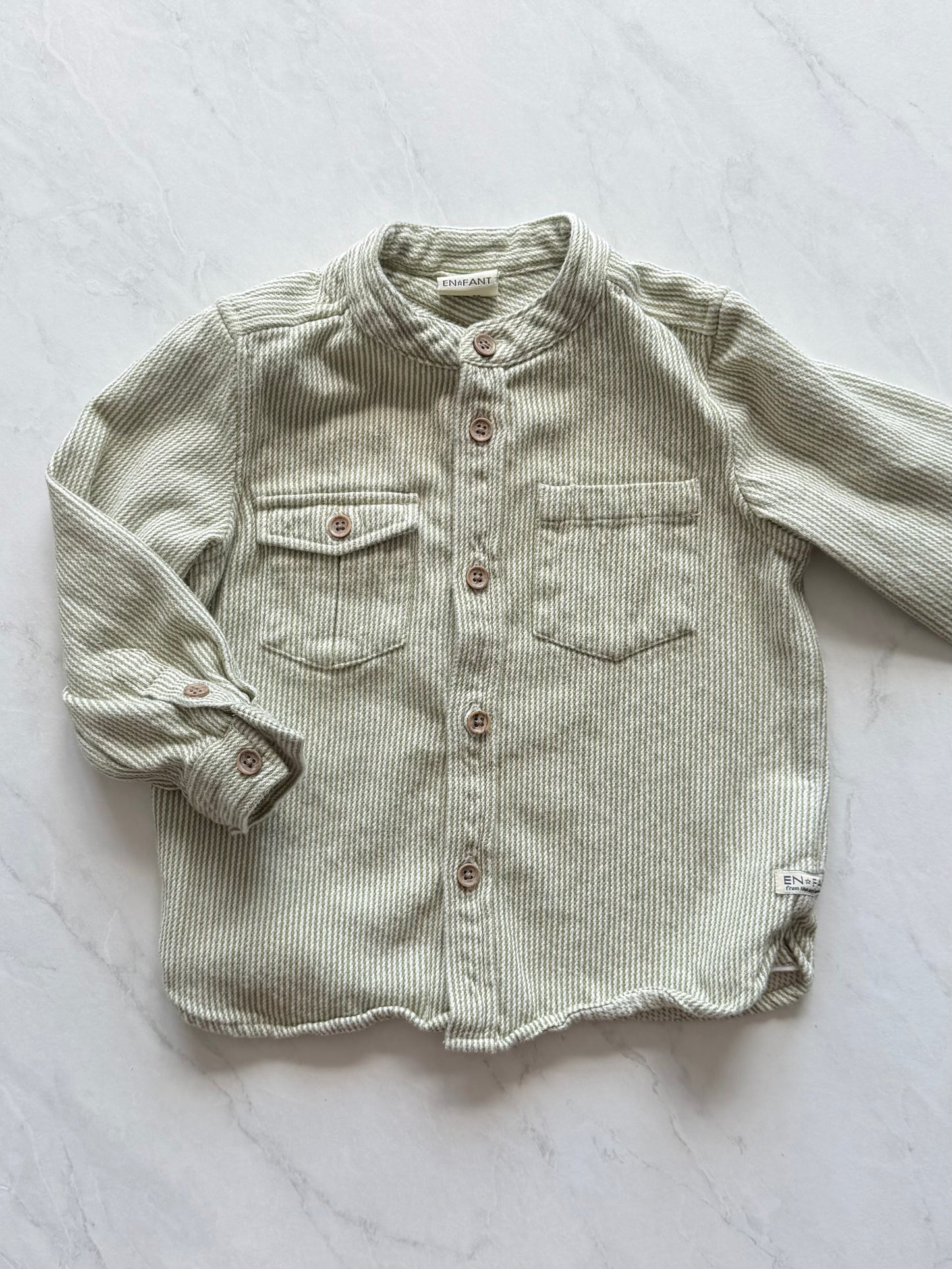 Chemise - EN FANT - 2 ans