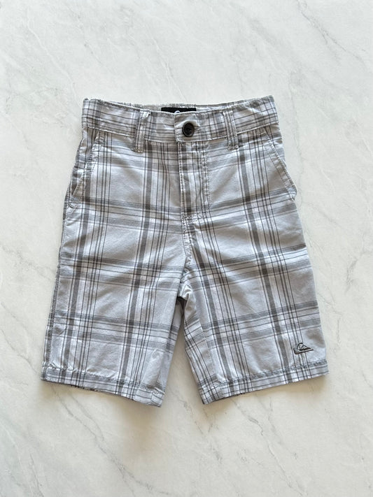 Short - QuickSilver - 4 ans