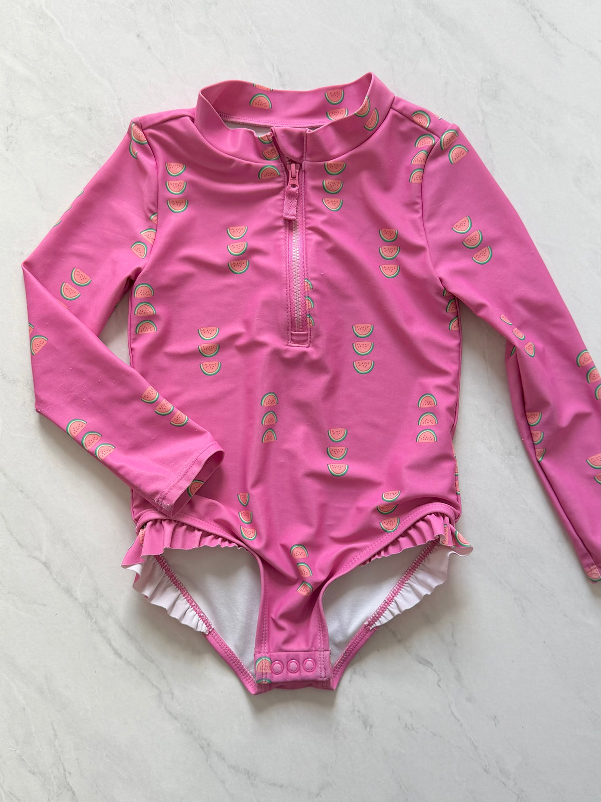 *Imparfait* Maillot de bain - Carters - 3T