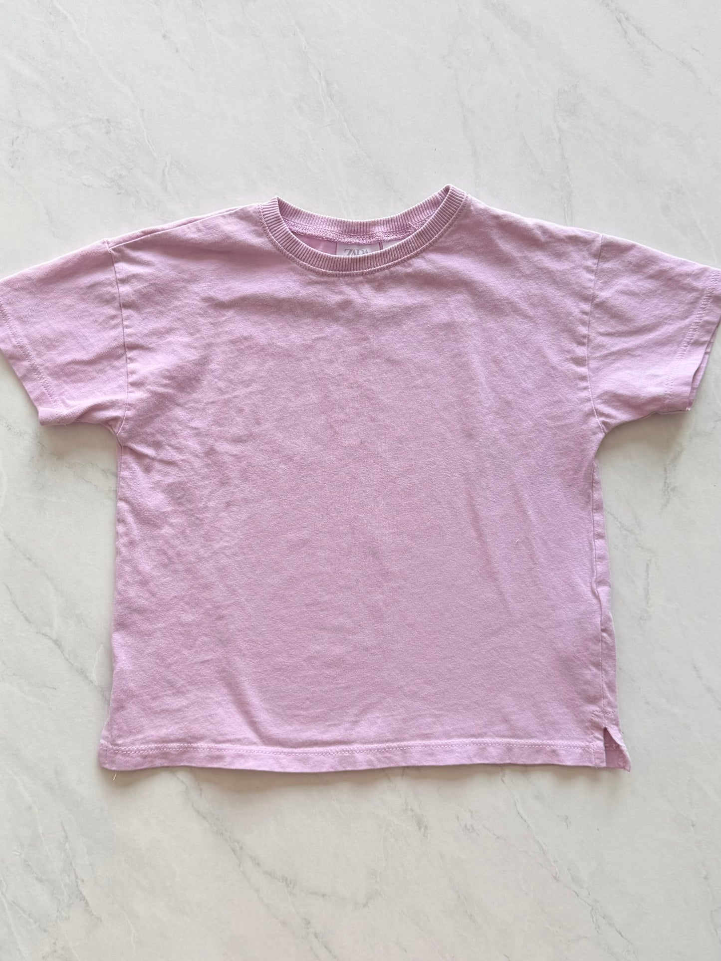 *Imparfait* T-shirt - Zara - 2-3 ans
