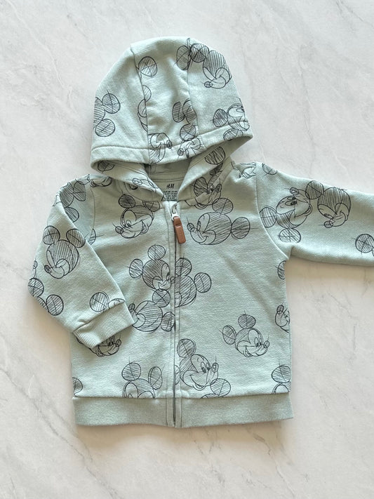 Veste - H&M X Disney - 4-6 mois