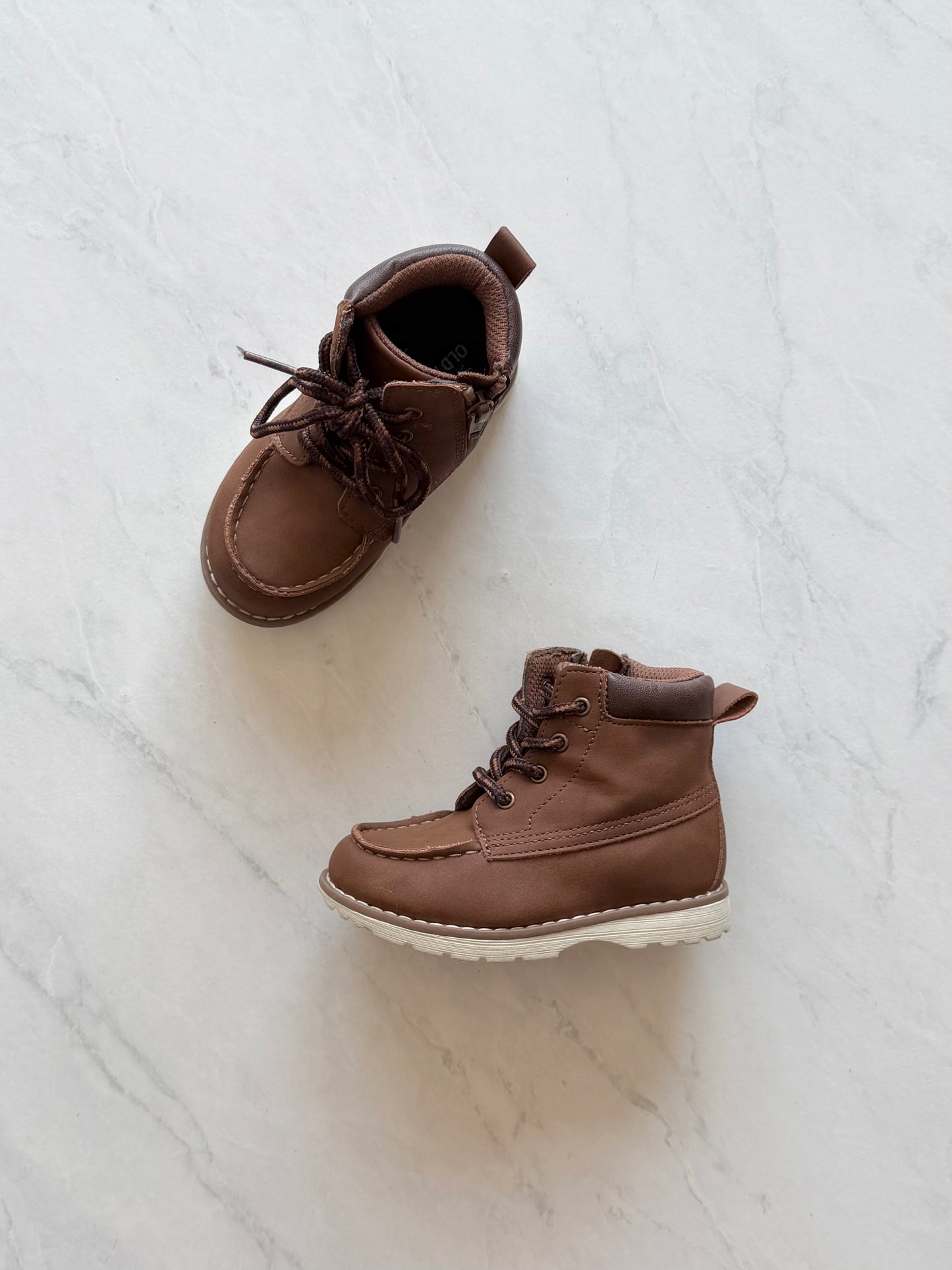 Bottes mi saison - Old navy - 8