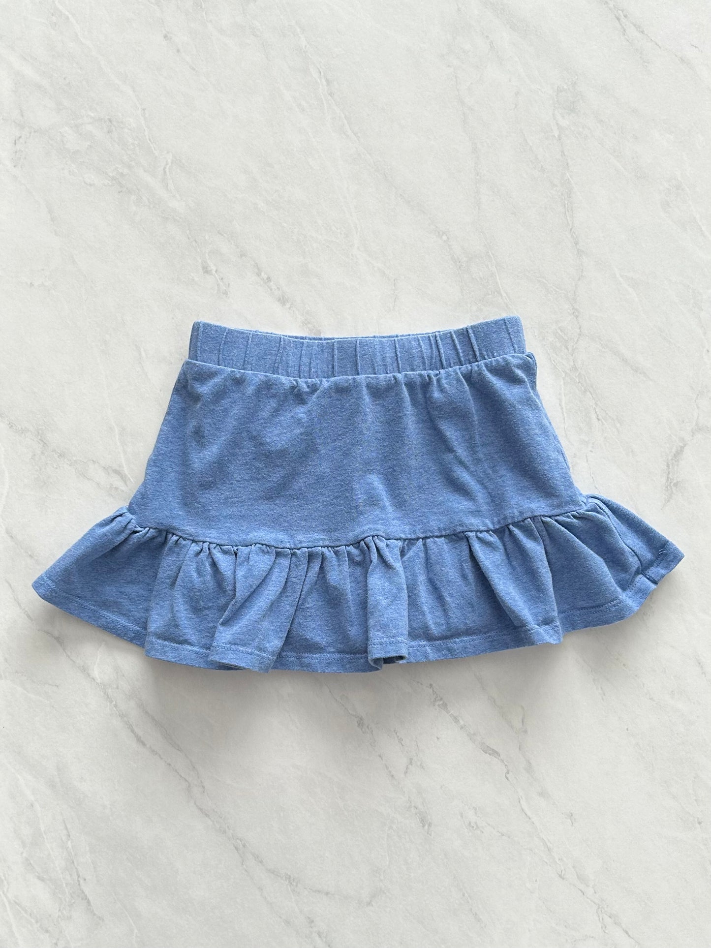 Jupe short - Pekkle - 2 ans