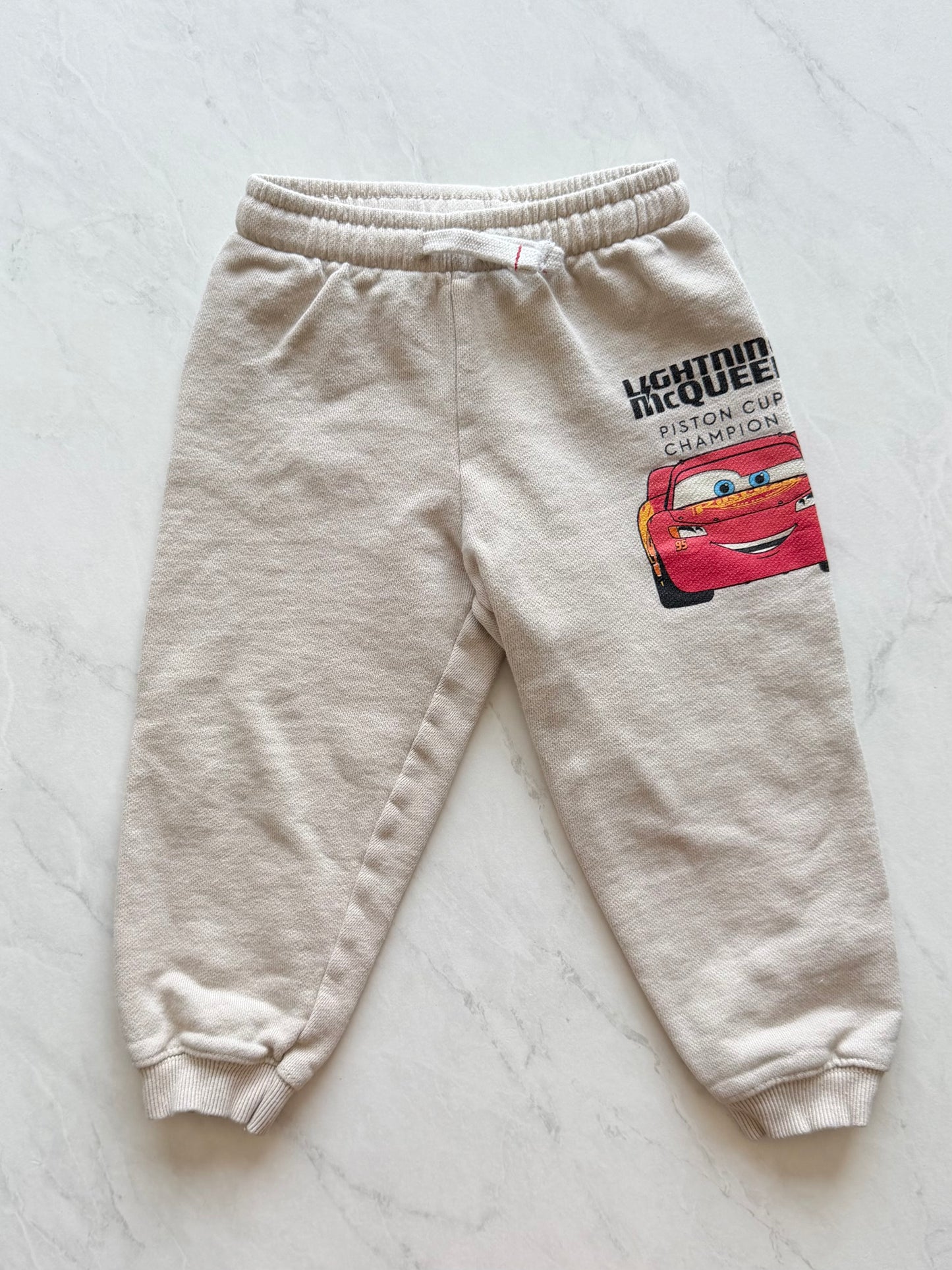 *Imparfait* Jogging - Zara X Disney Pixar - 3 ans