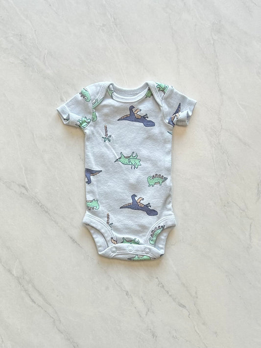 Cache couche - Carters - Prématuré