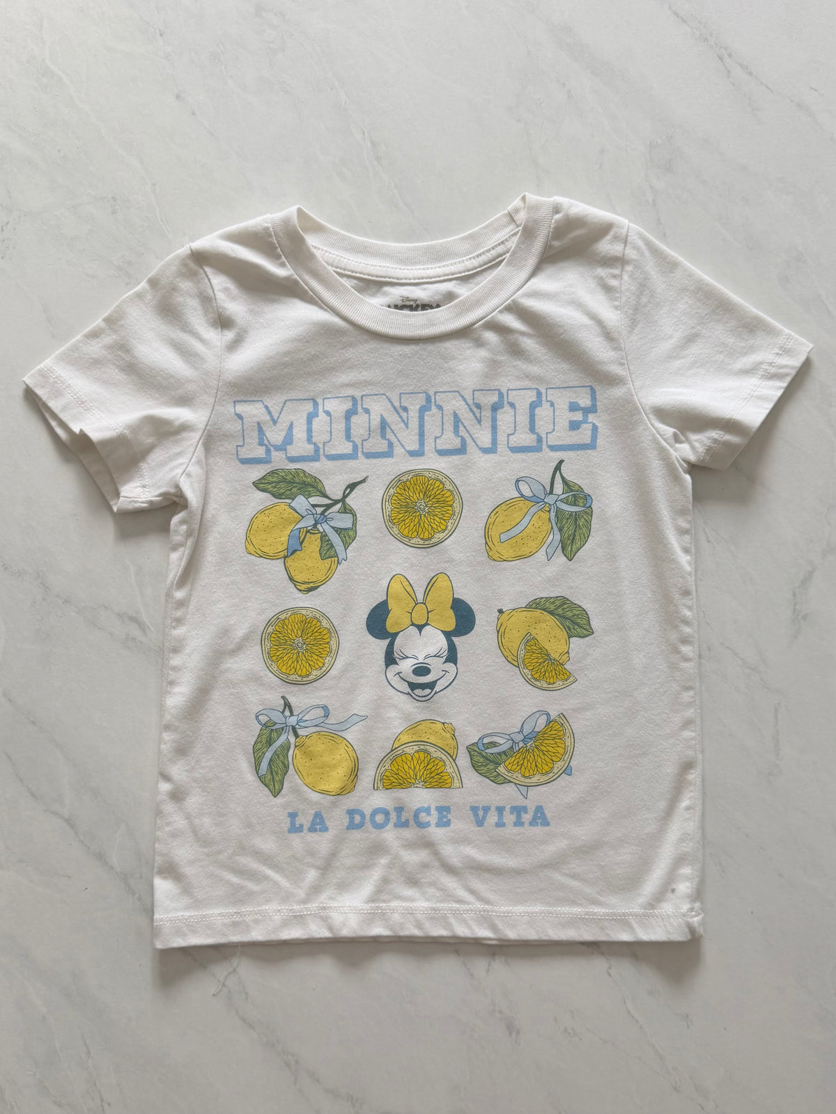 T-shirt - Disney - 3T