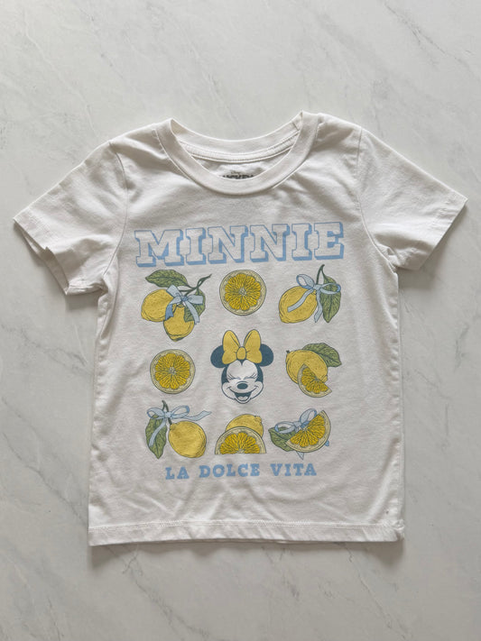 T-shirt - Disney - 3T