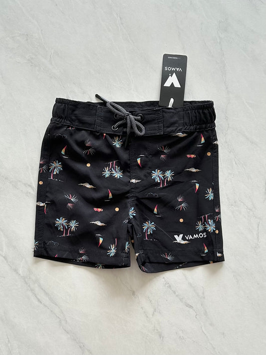 NEUF Maillot de bain - Vamos - 18 mois