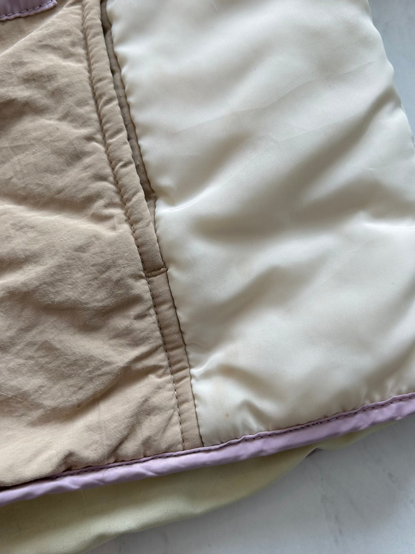 *Imparfait* Manteau mi saison - Zara - 18-24 mois