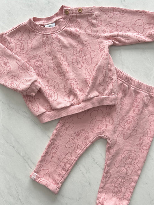 Ensemble 2 pièces - Disney Baby - 24 mois