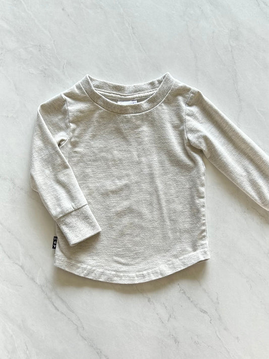 Long-sleeved sweater - Will &amp; You - 6 months