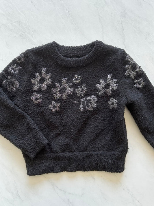Pull en mailles - George - 4-5 ans