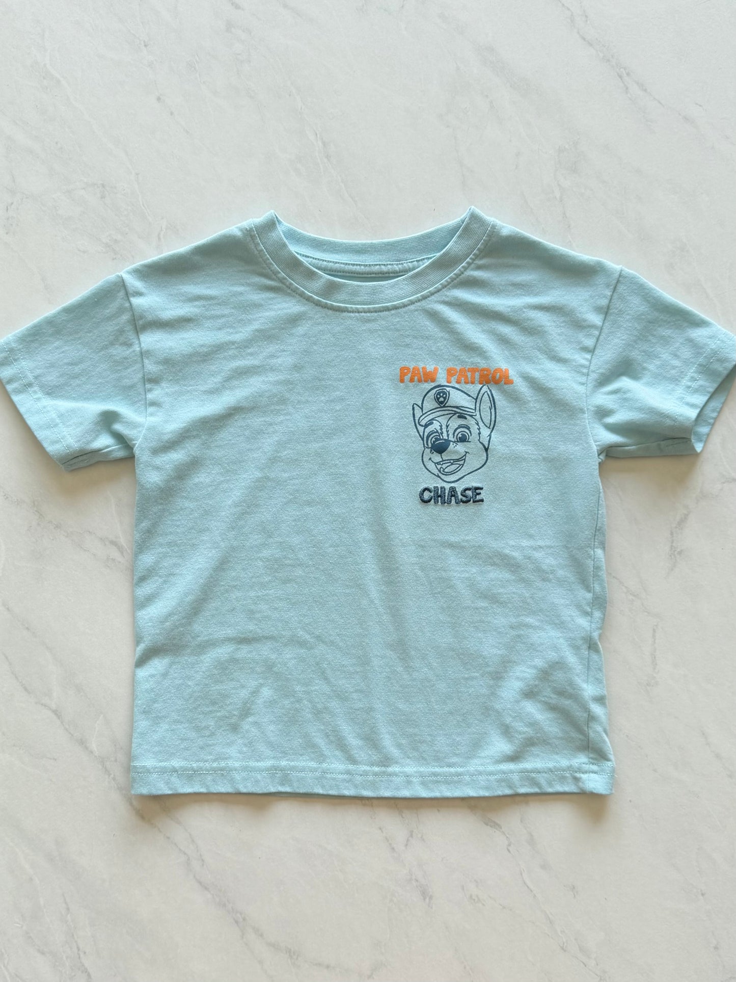 T-shirt - Nickelodeon - 3 ans
