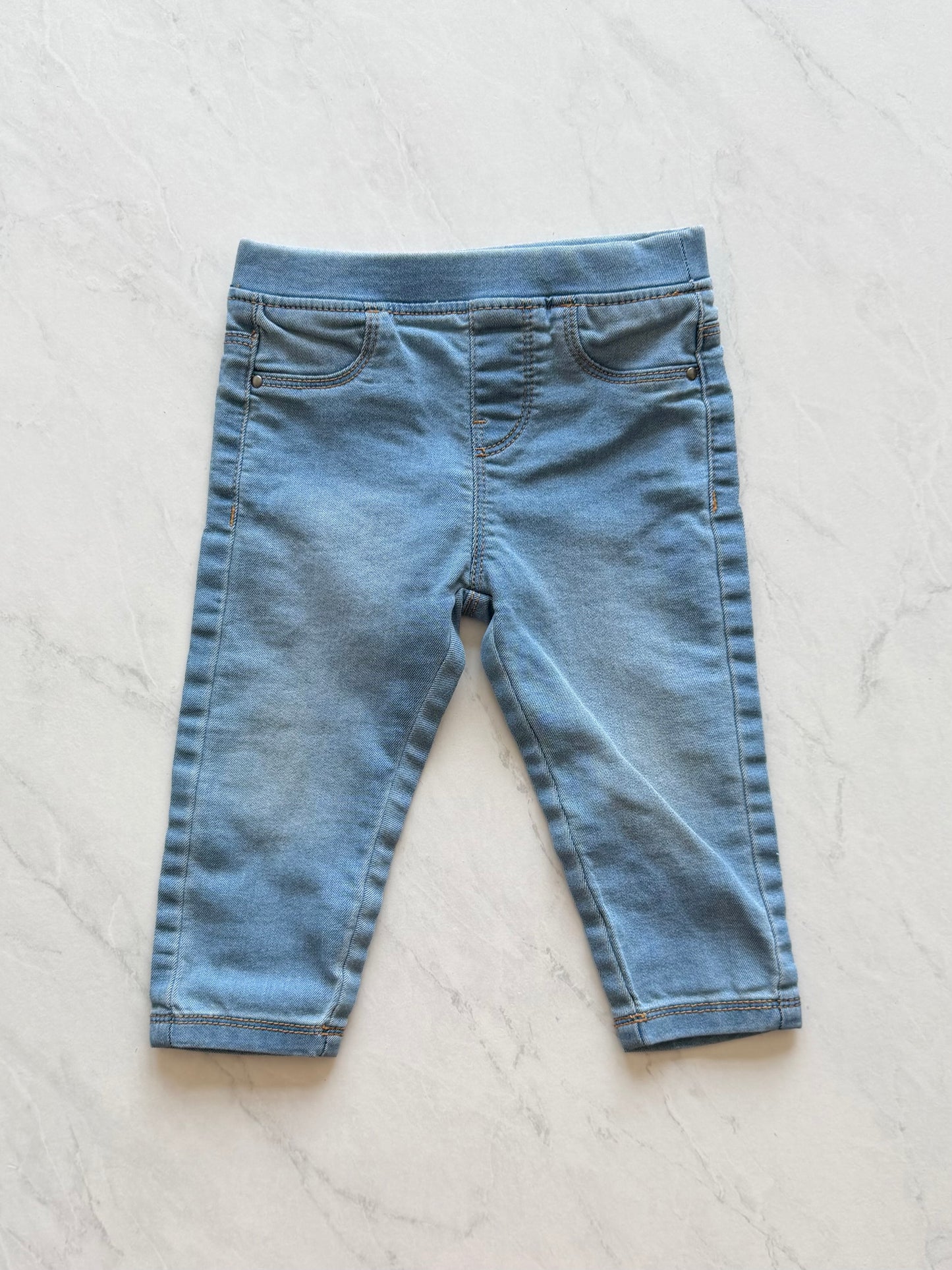 Jegging - George - 12-18 mois